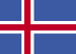 Drapeau d'Islande