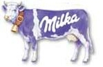 Milka couture