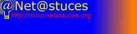 Logo Netastuces